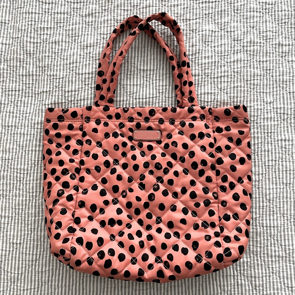 Marc Jacobs Nylon Tote